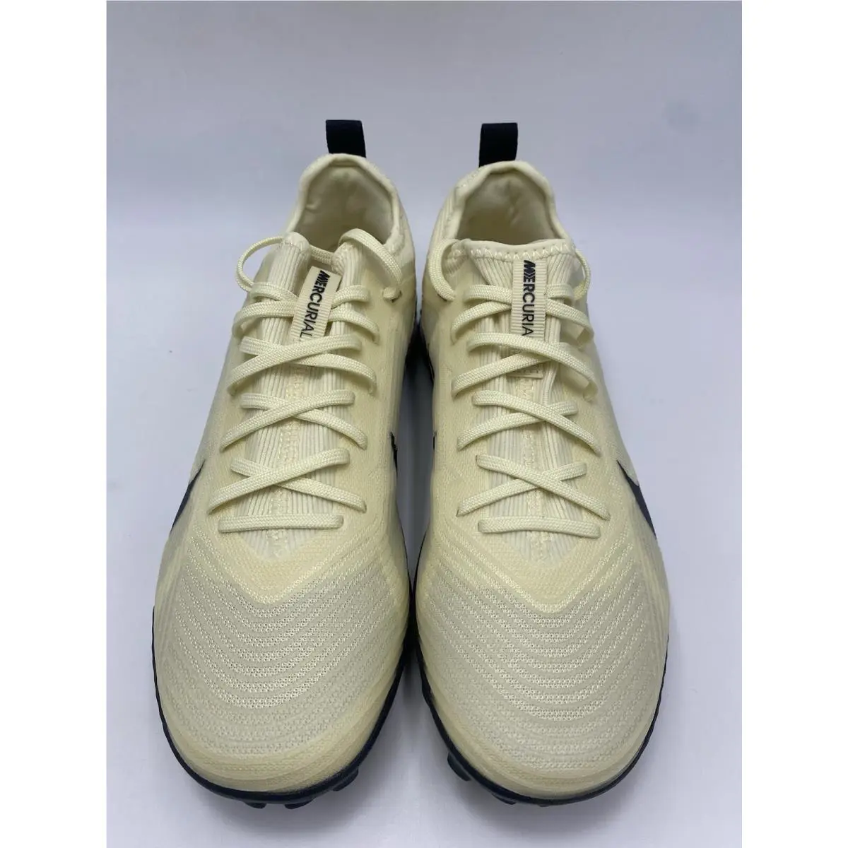 Nike shoes - Nike Zoom Vapor - Zoom Vapor - DJ5605 700 - Lemonade/Black (UPC: 196975707591) 3