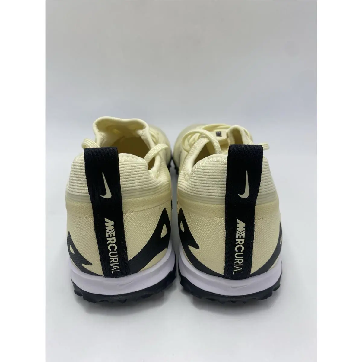 Nike shoes - Nike Zoom Vapor - Zoom Vapor - DJ5605 700 - Lemonade/Black (UPC: 196975707591) 4