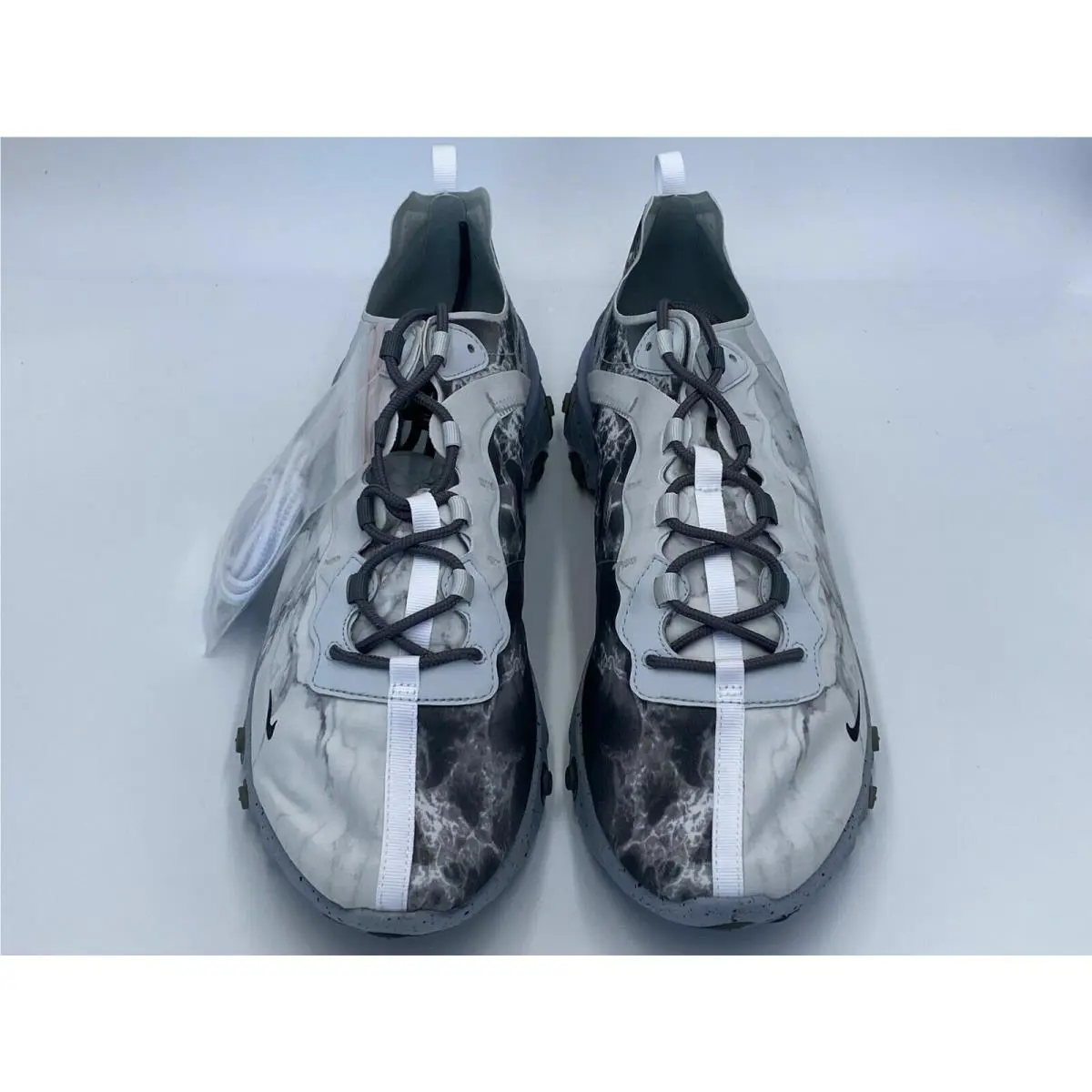 Nike shoes - Gray (UPC: 193153910293) 4