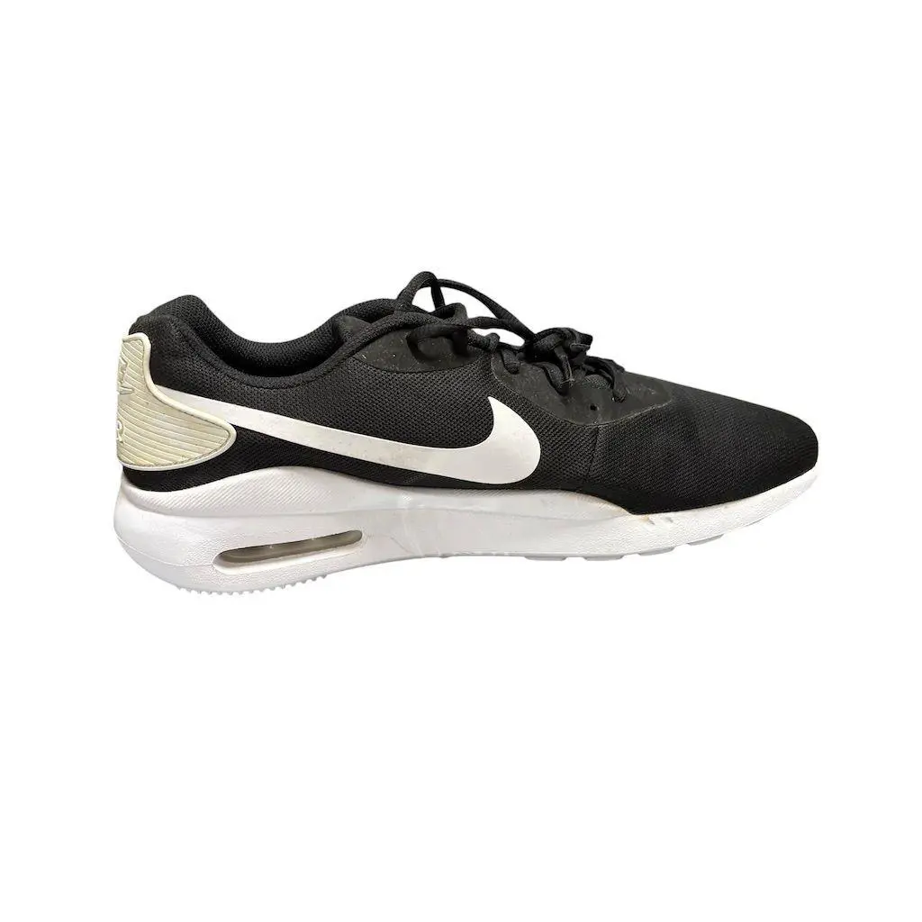 Nike shoes - Nike Air Max Oketo - Air Max Oketo - AQ2235-002 - Black 1