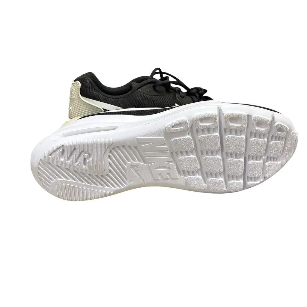 Nike shoes - Nike Air Max Oketo - Air Max Oketo - AQ2235-002 - Black 2