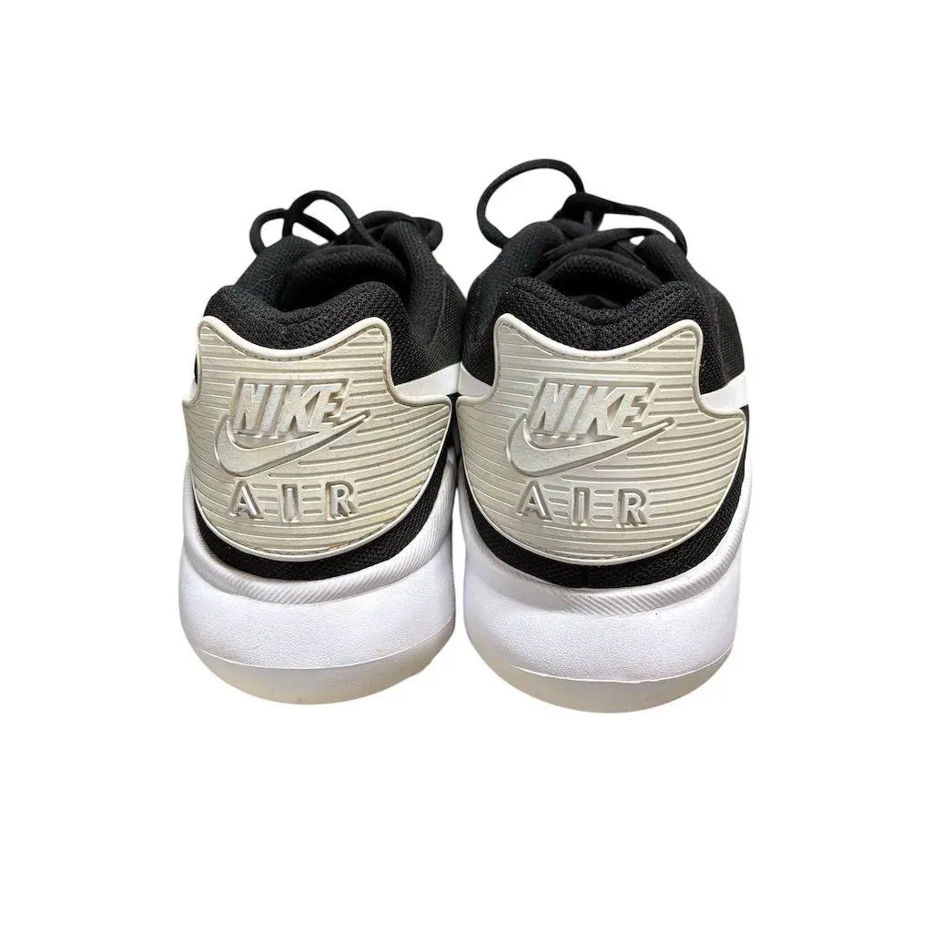 Nike shoes - Nike Air Max Oketo - Air Max Oketo - AQ2235-002 - Black 3
