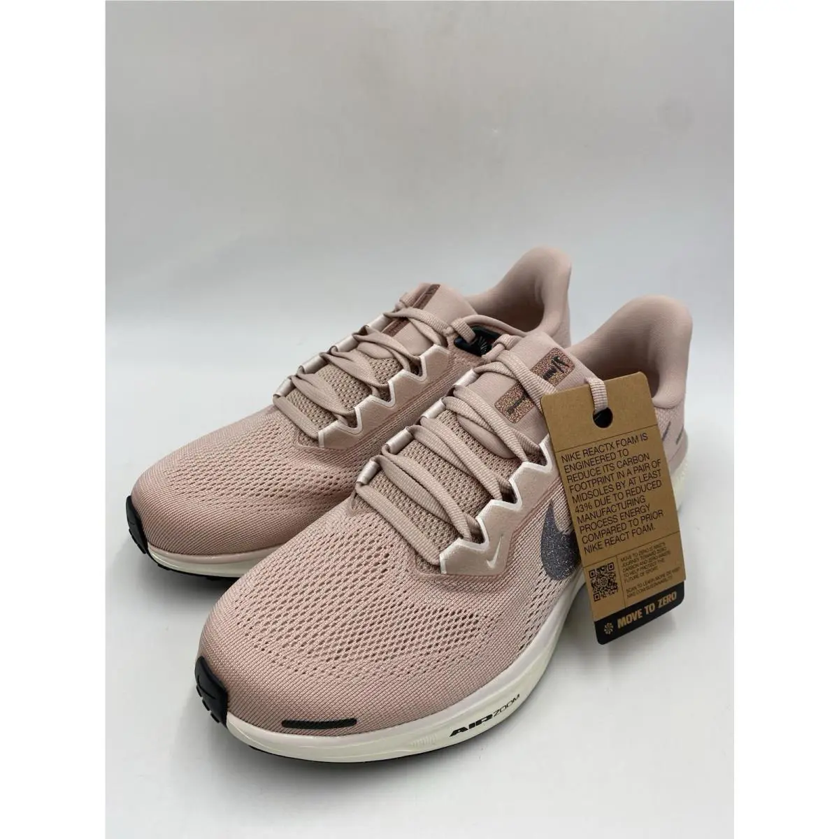 Nike shoes - Nike Pegasus - Pegasus - HQ1720-600 - Pink (UPC: 197859133512) 2