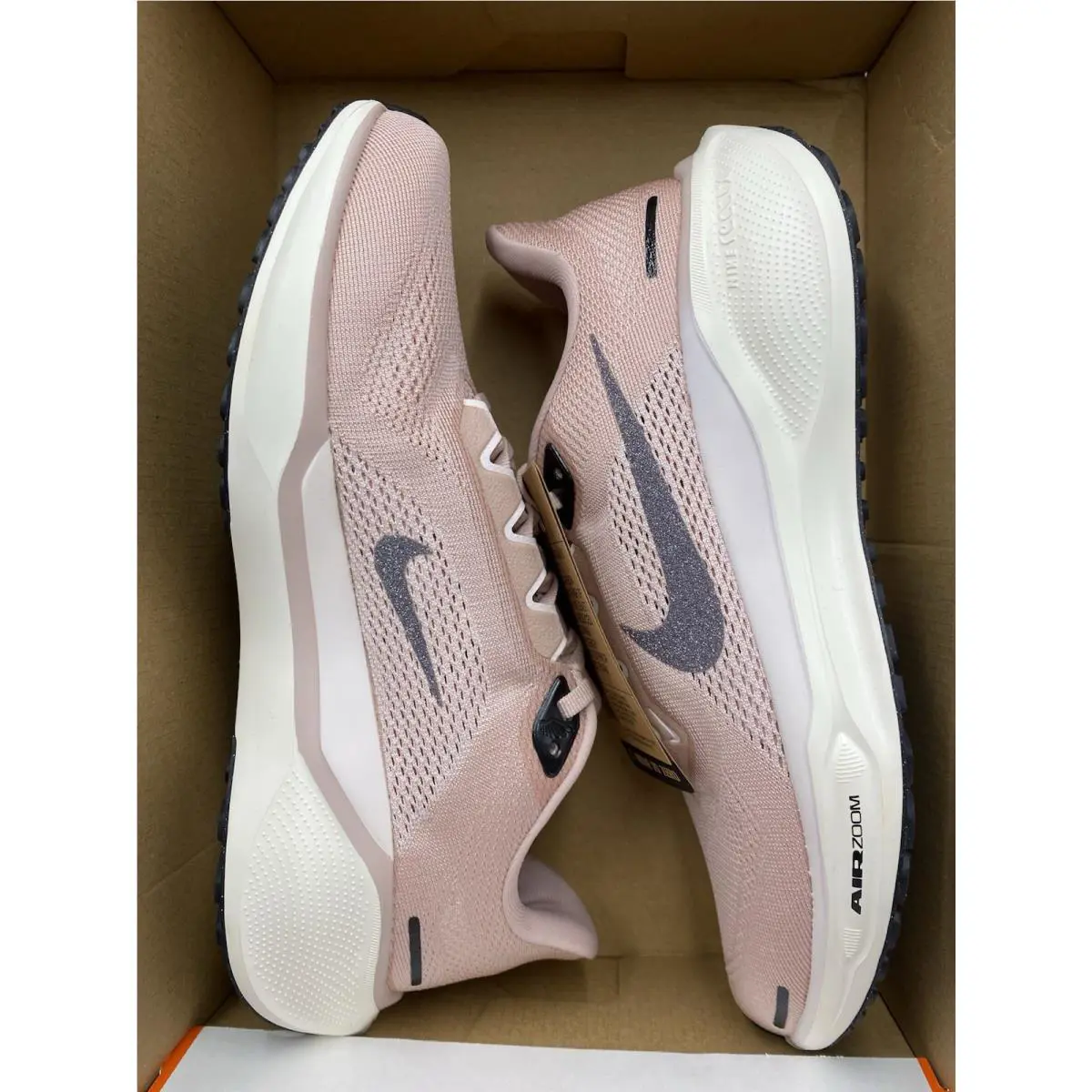 Nike shoes - Nike Pegasus - Pegasus - HQ1720-600 - Pink (UPC: 197859133512) 5