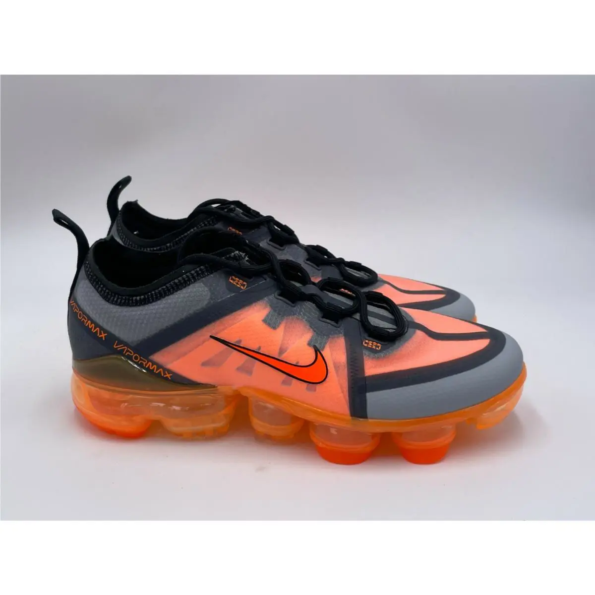 Nike shoes - AIR VAPORMAX  2019 - AIR VAPORMAX - Gray (UPC: 193152360730) 0