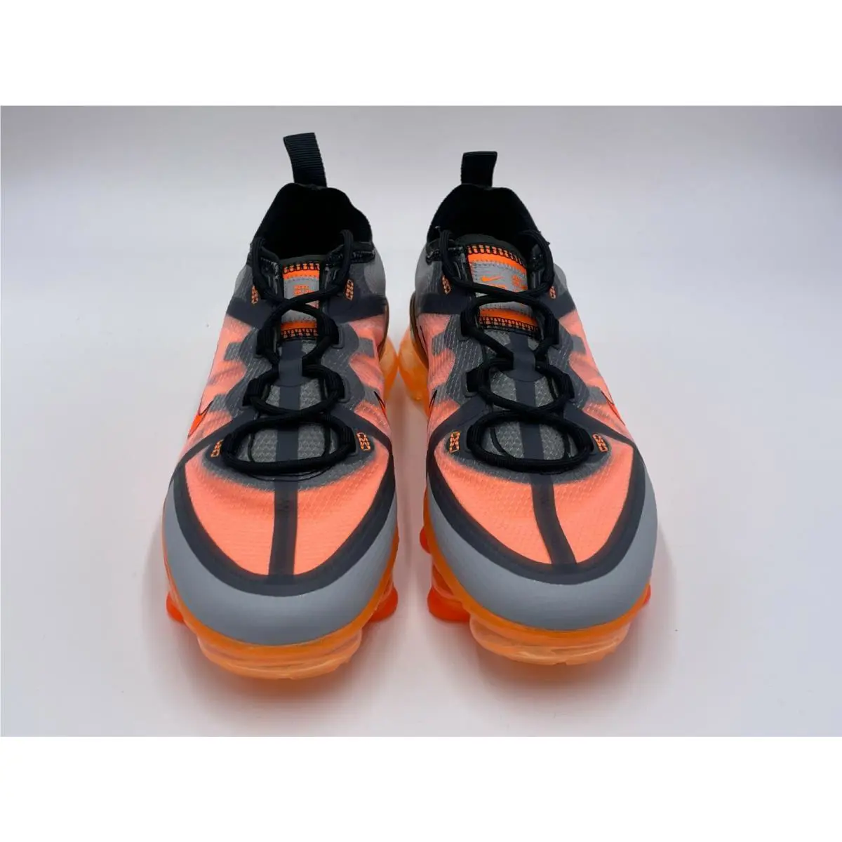 Nike shoes - AIR VAPORMAX  2019 - AIR VAPORMAX - Gray (UPC: 193152360730) 1