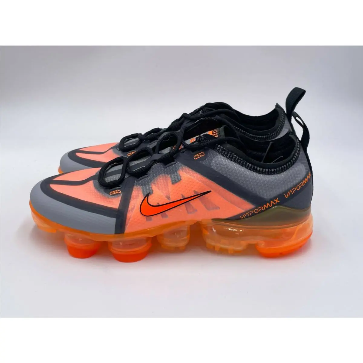 Nike shoes - AIR VAPORMAX  2019 - AIR VAPORMAX - Gray (UPC: 193152360730) 2