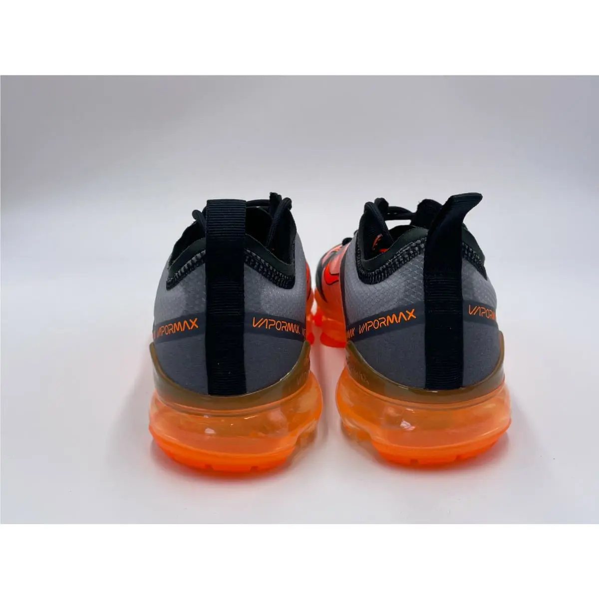 Nike shoes - AIR VAPORMAX  2019 - AIR VAPORMAX - Gray (UPC: 193152360730) 3