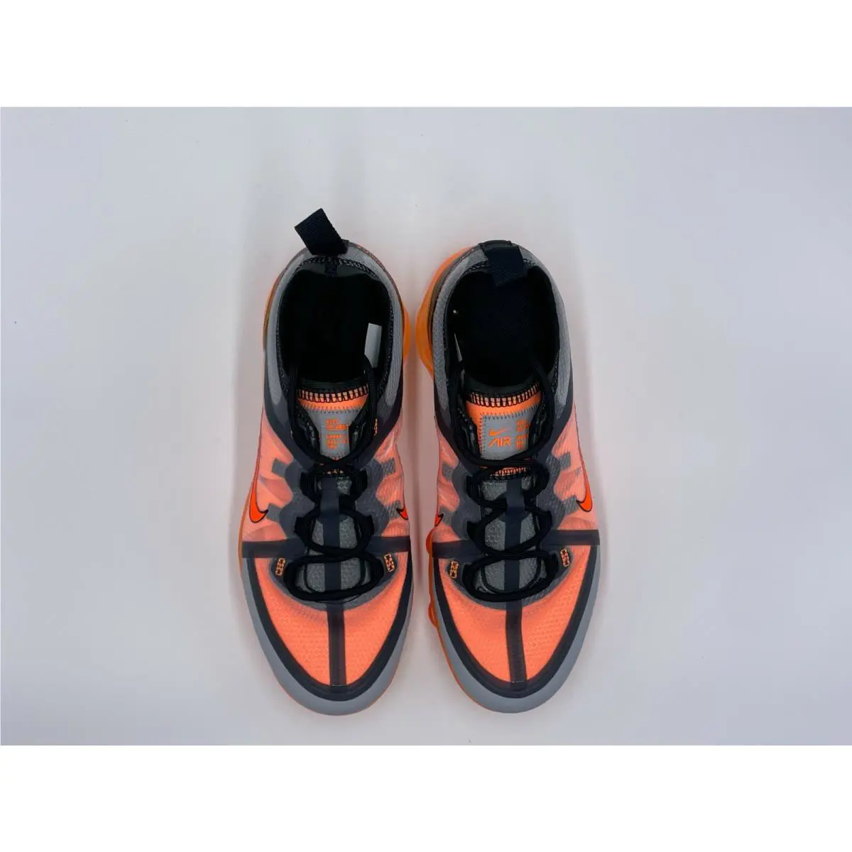 Nike shoes - AIR VAPORMAX  2019 - AIR VAPORMAX - Gray (UPC: 193152360730) 4