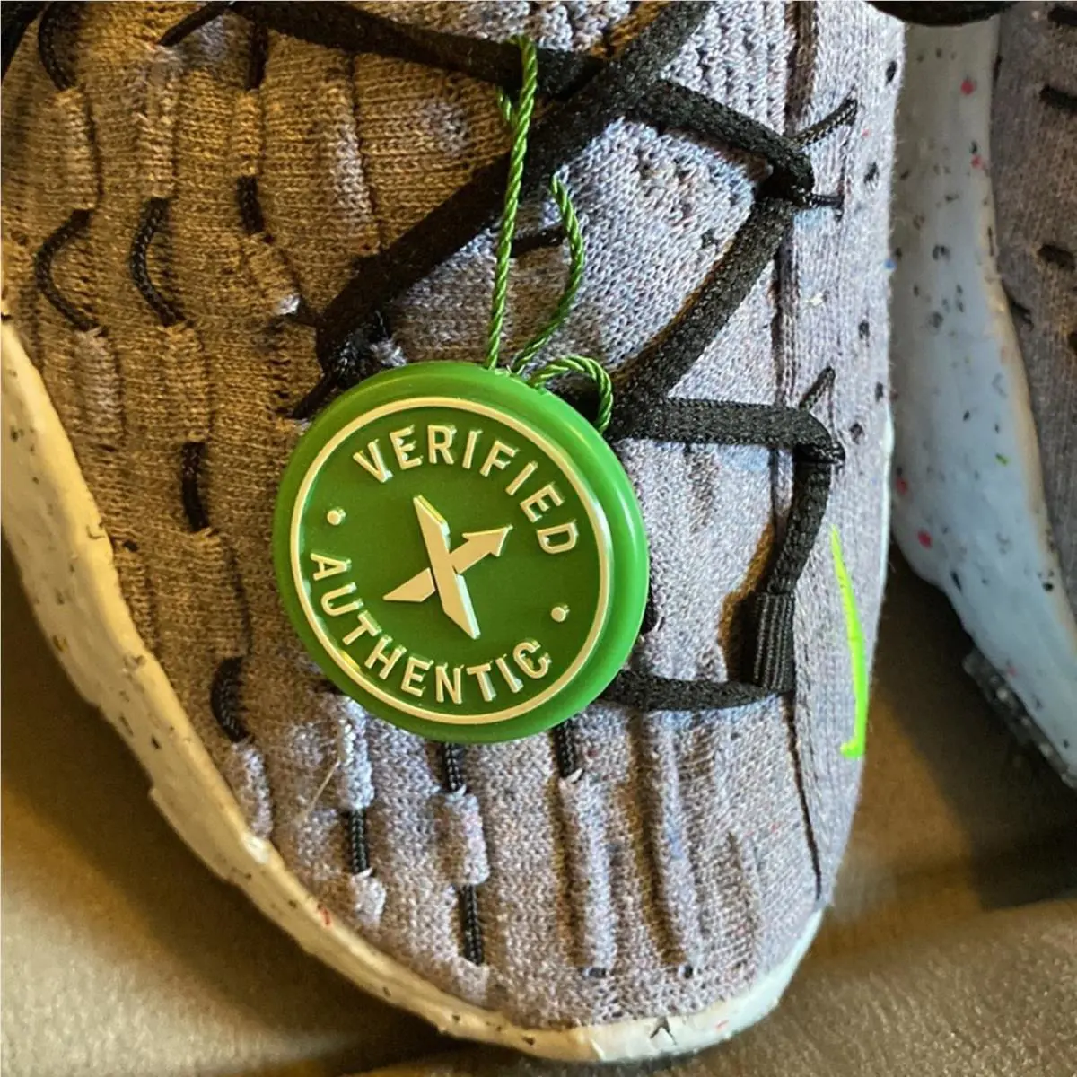 Nike shoes - Gray 0