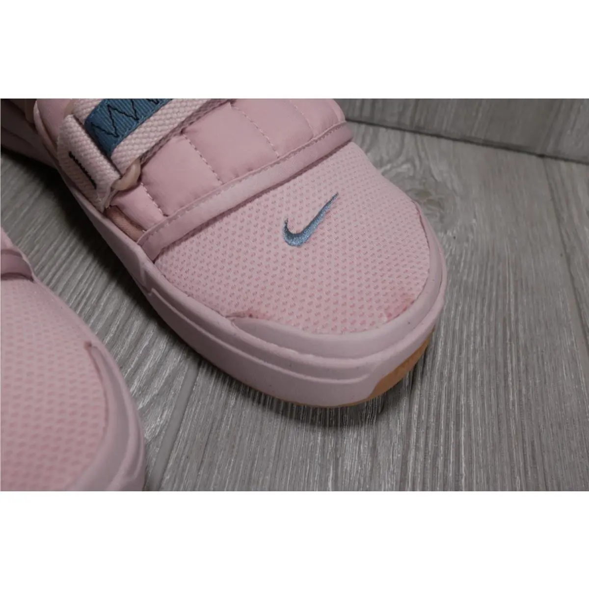 Nike shoes - Pink 2