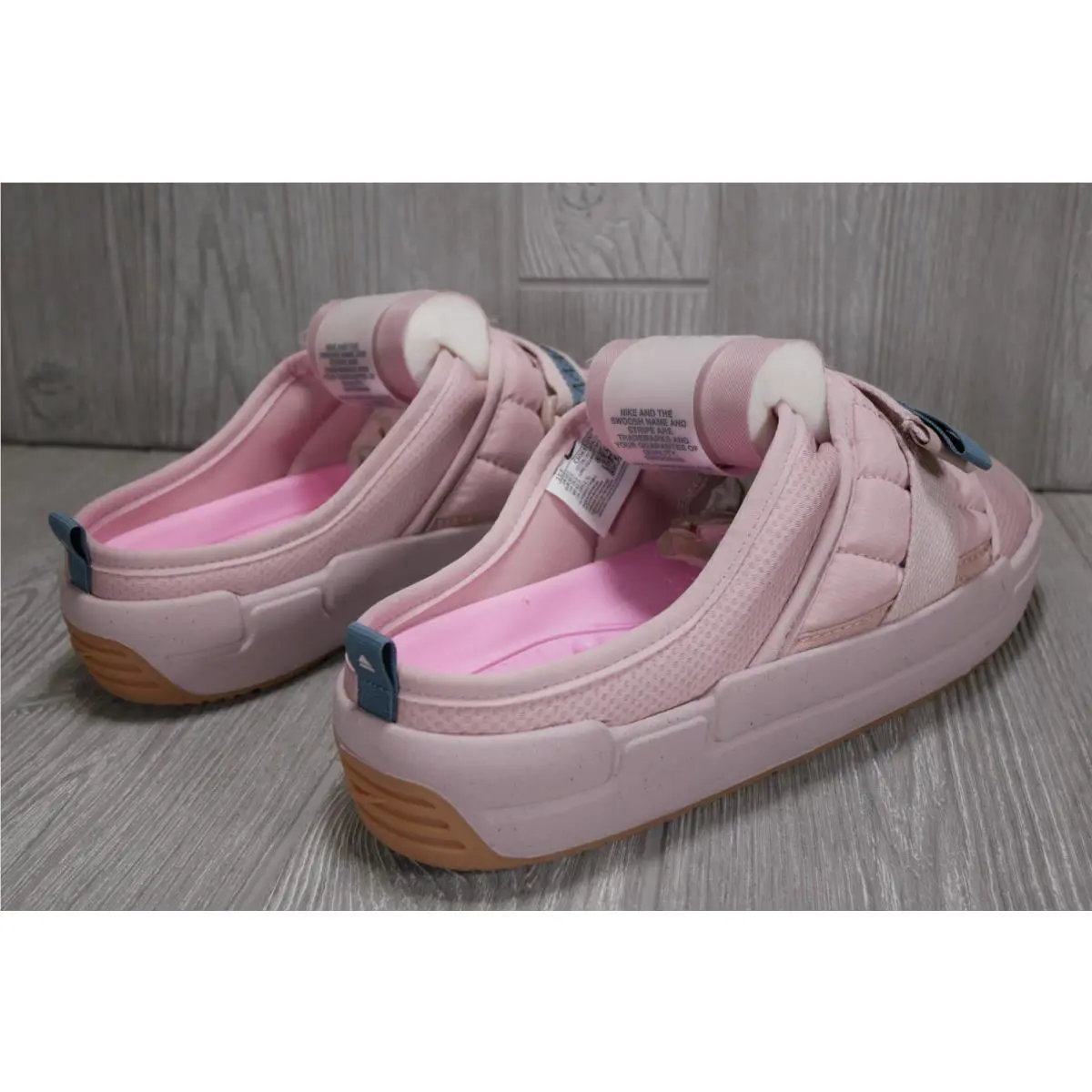 Nike shoes - Pink 3
