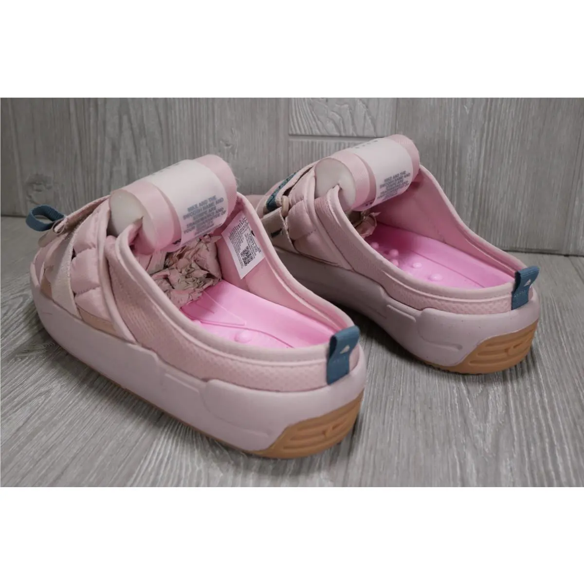 Nike shoes - Pink 4