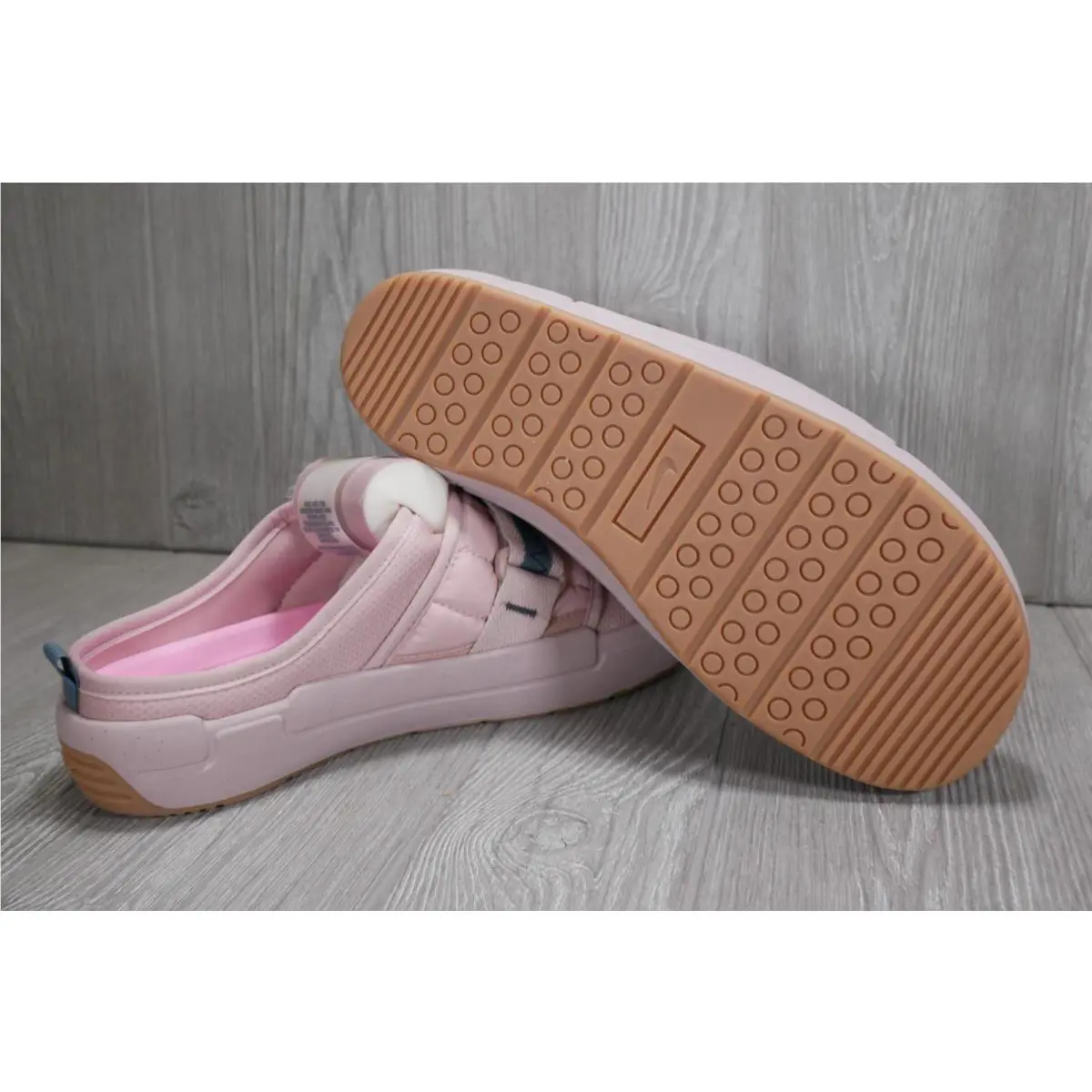 Nike shoes - Pink 5