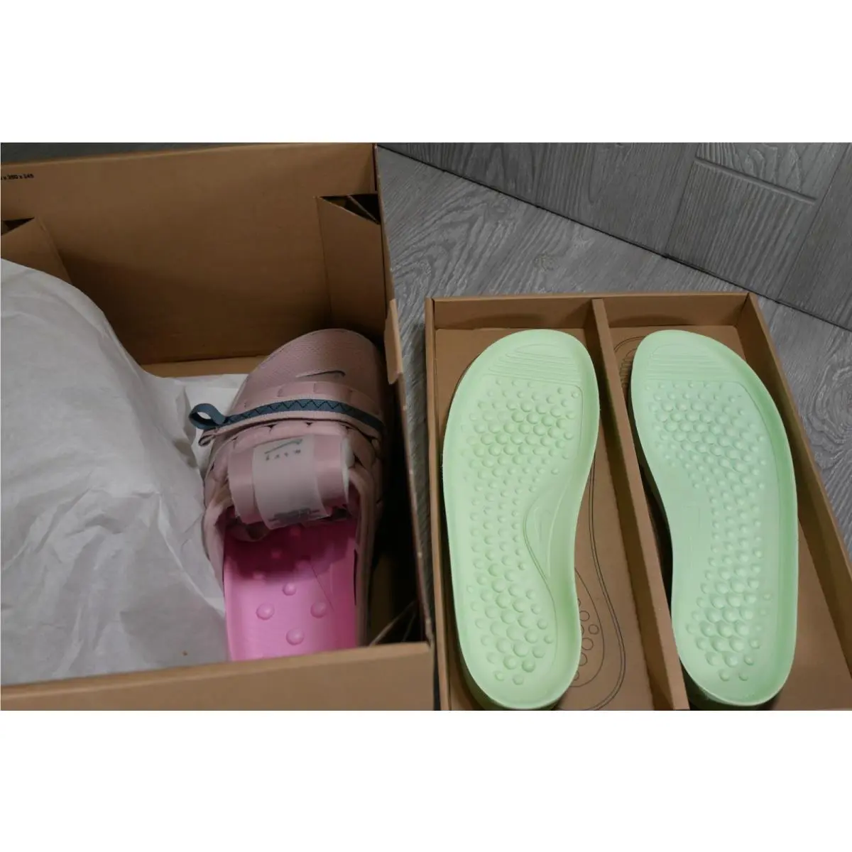 Nike shoes - Pink 7