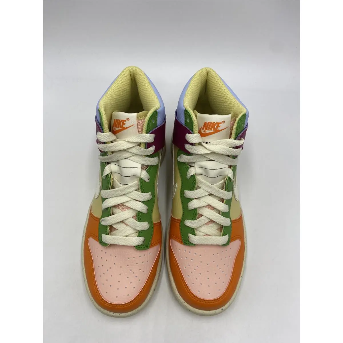 Nike shoes - Multicolor (UPC: 196152638458) 5