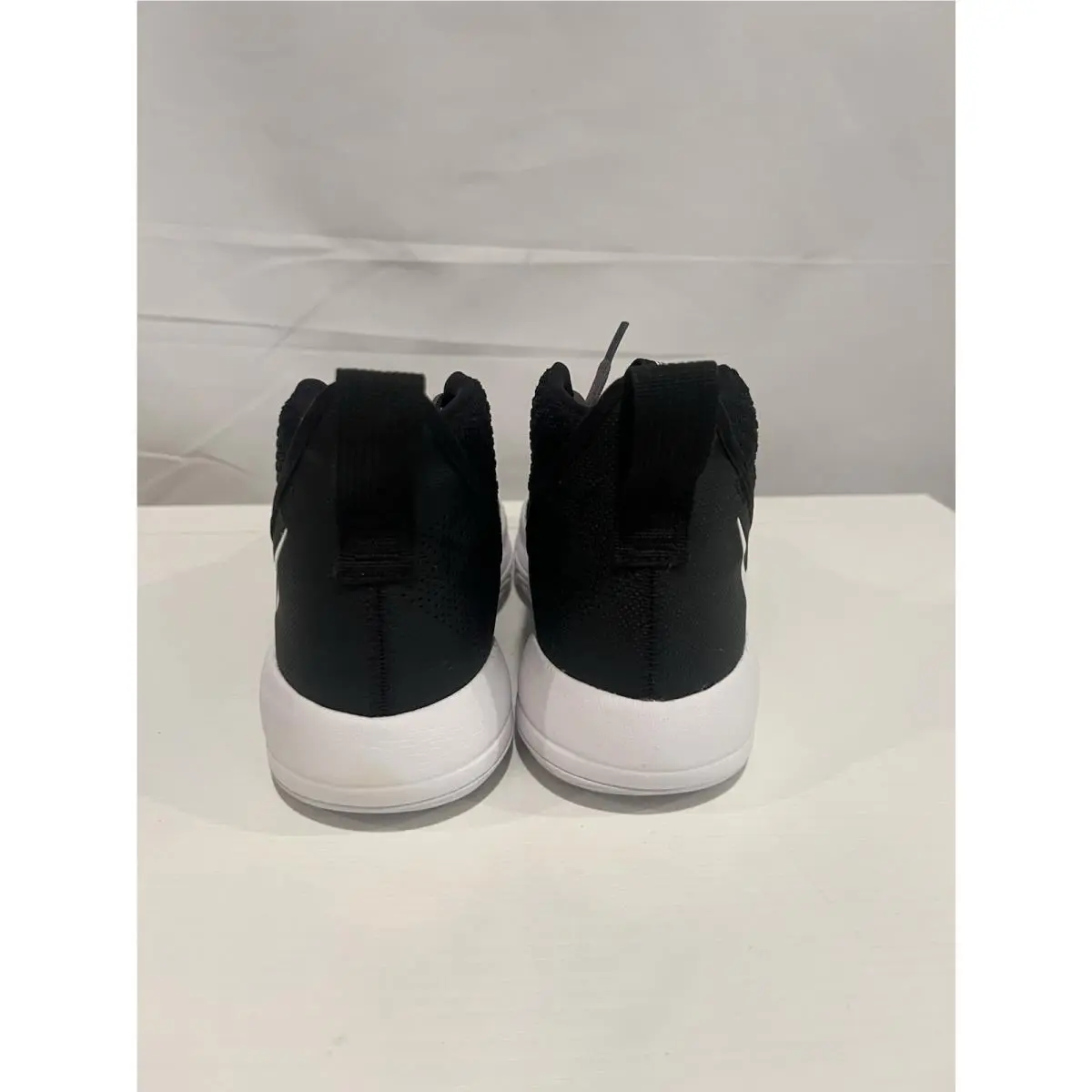 Nike shoes - BQ4568-001 - BQ5468-001 - Black 1