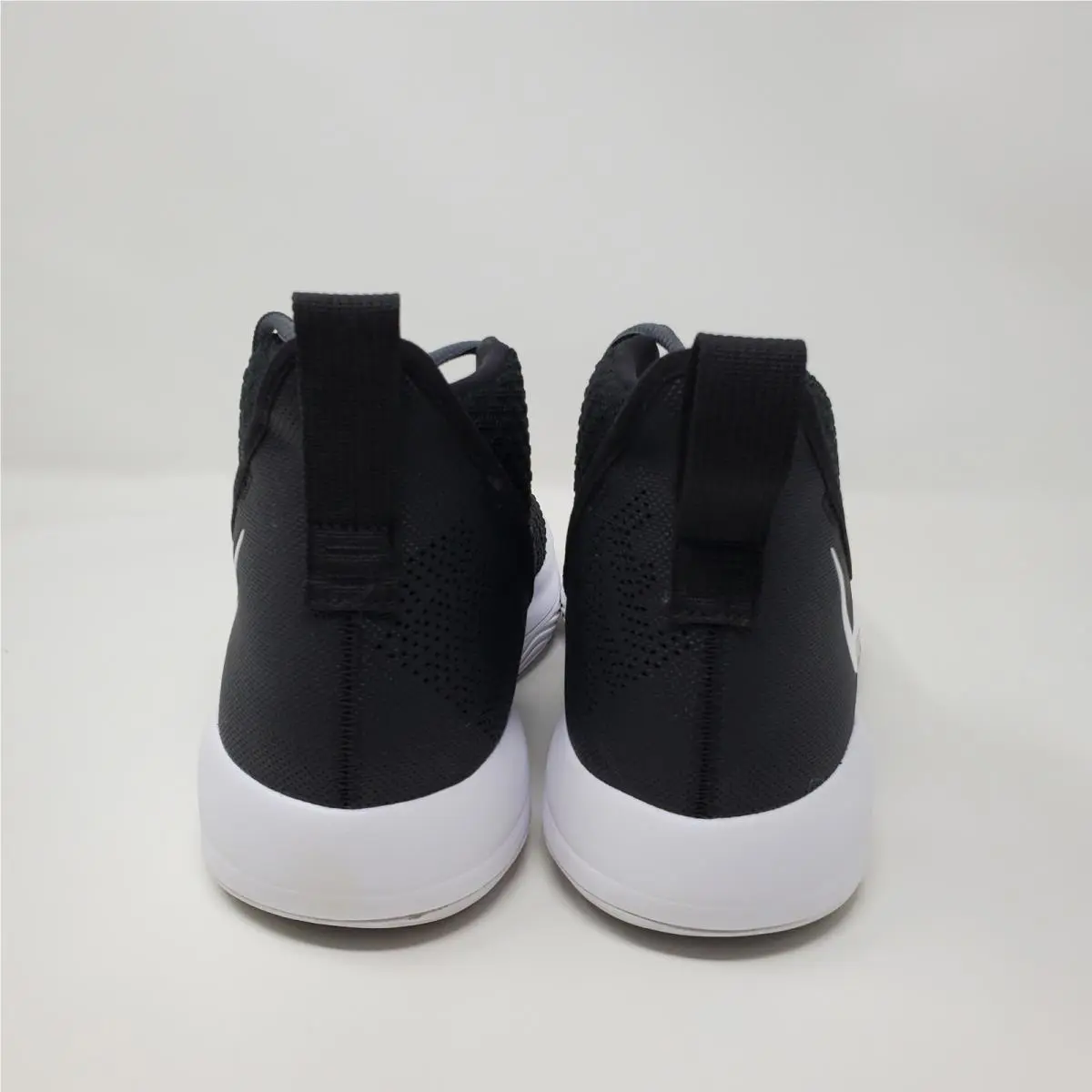 Nike shoes - Nike Zoom Rize - Zoom Rize - BQ5468-001 - Black 1