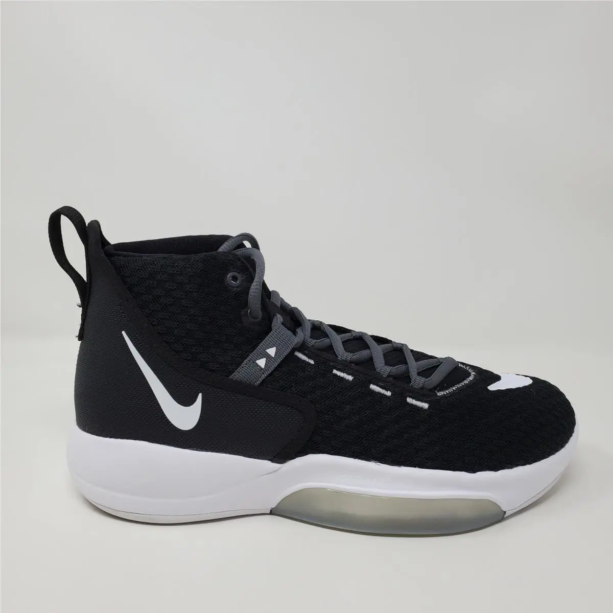 Nike shoes - Nike Zoom Rize - Zoom Rize - BQ5468-001 - Black 2