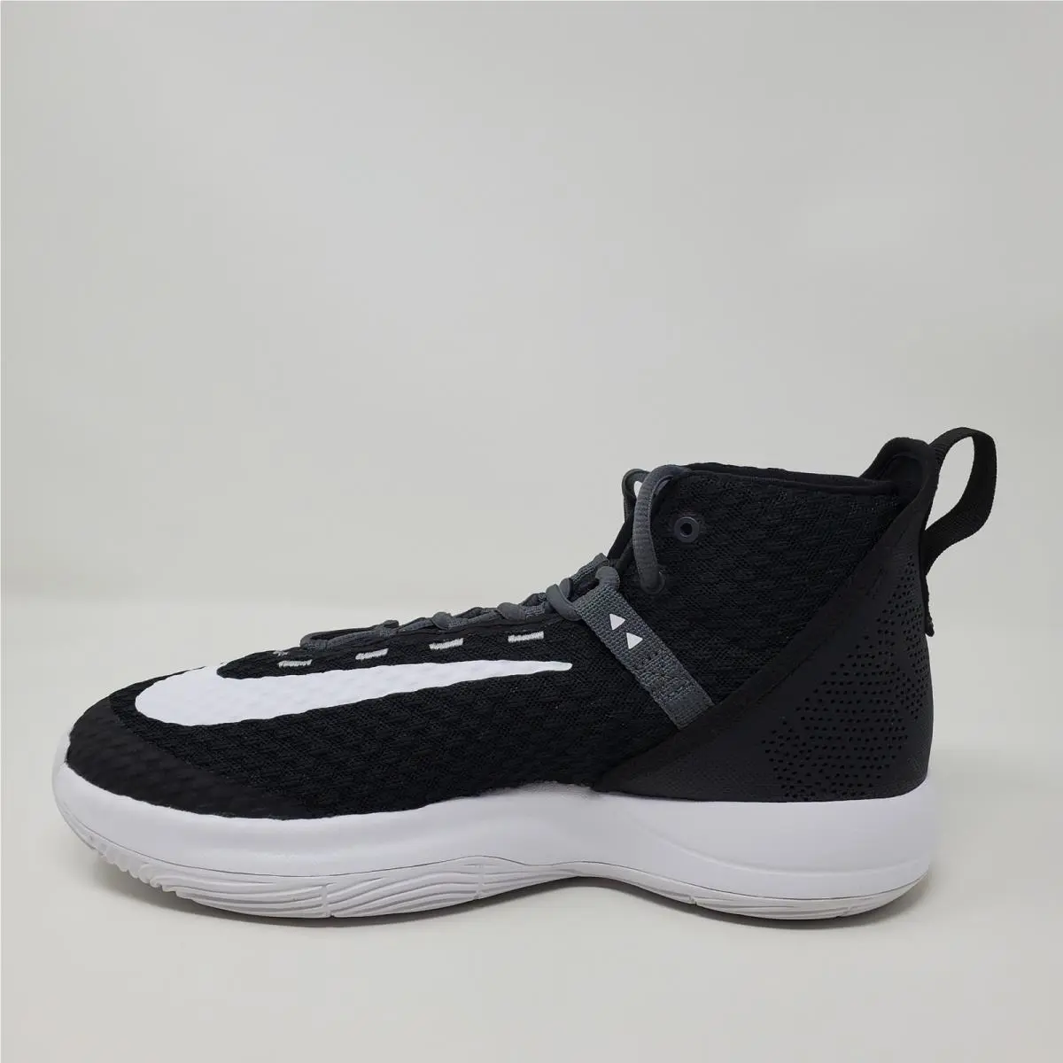 Nike shoes - Nike Zoom Rize - Zoom Rize - BQ5468-001 - Black 7