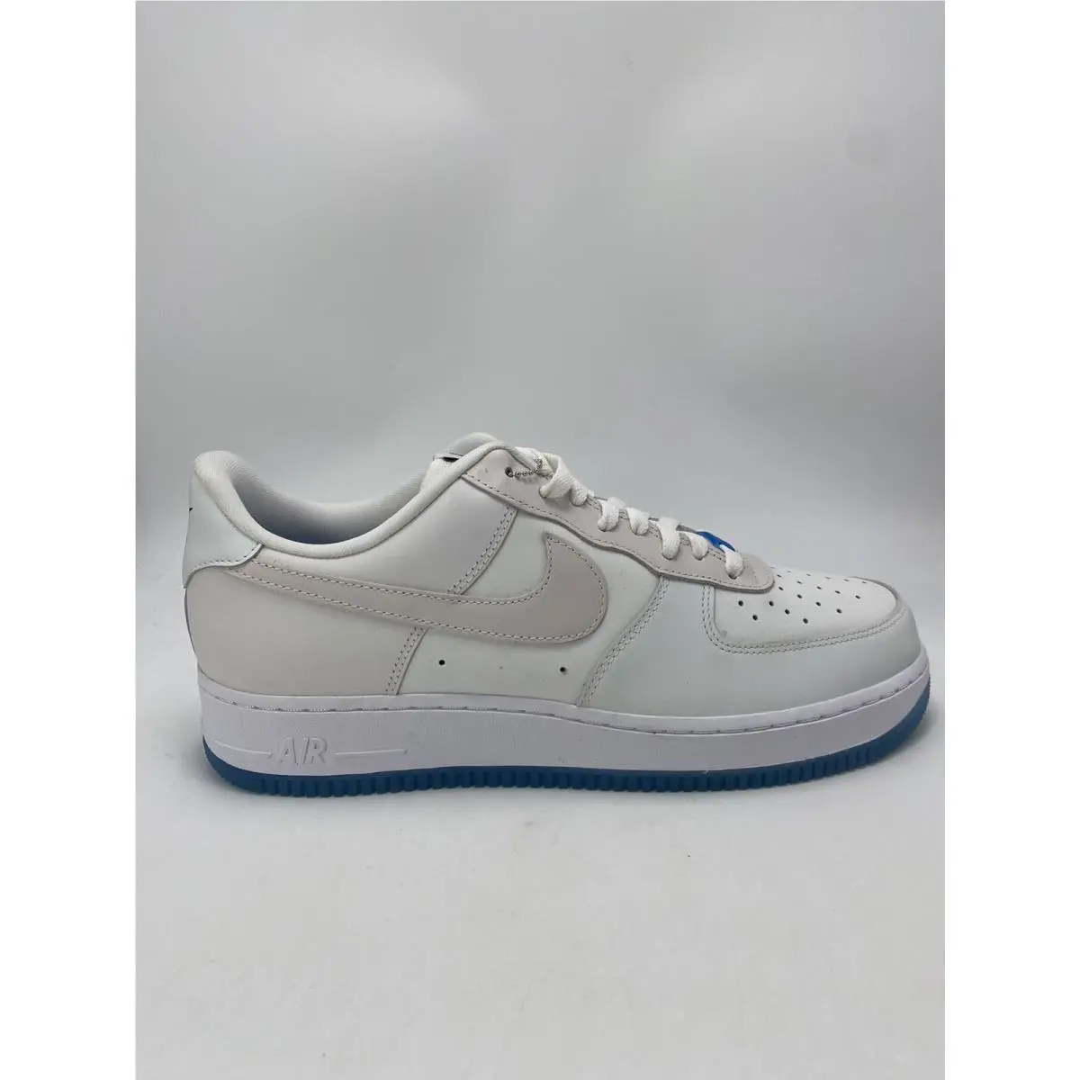 Nike shoes - Nike Air Force 1 - Air Force - DA8301-100 - White (UPC: 0195238784478) 0