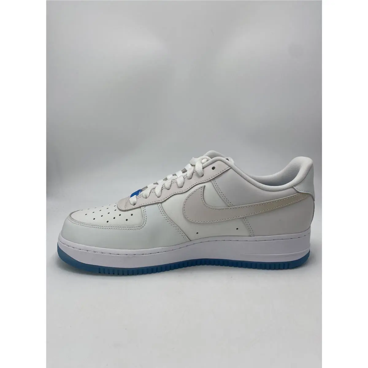Nike shoes - Nike Air Force 1 - Air Force - DA8301-100 - White (UPC: 0195238784478) 1