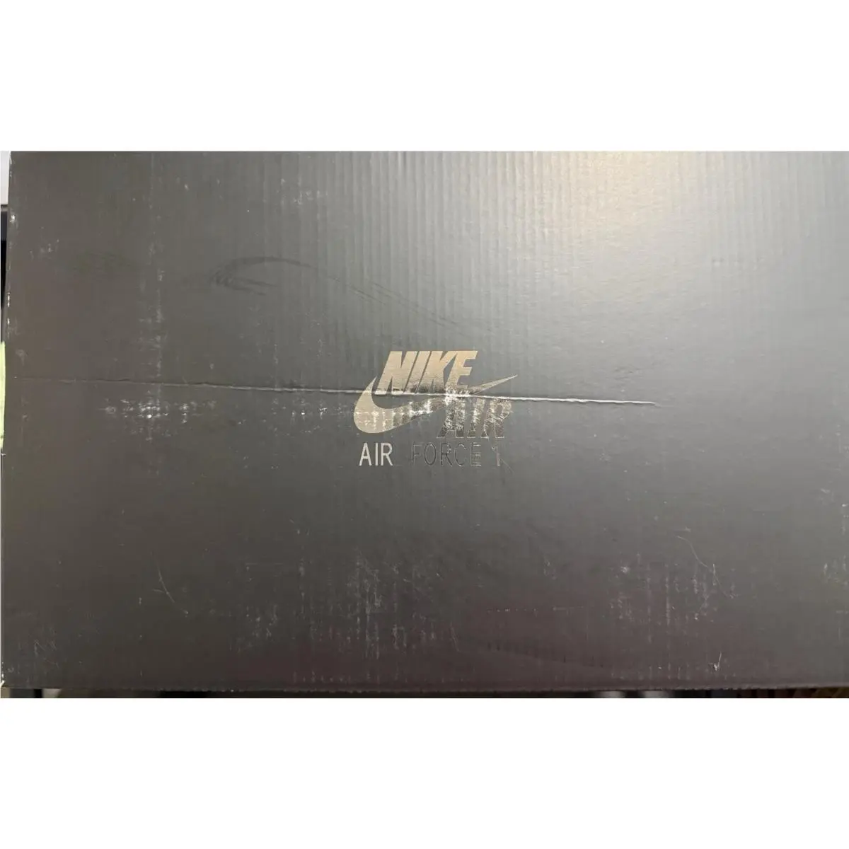 Nike shoes - Nike Air Force 1 `07 LX - DA8301-100 - White (UPC: 0195238784478) 11