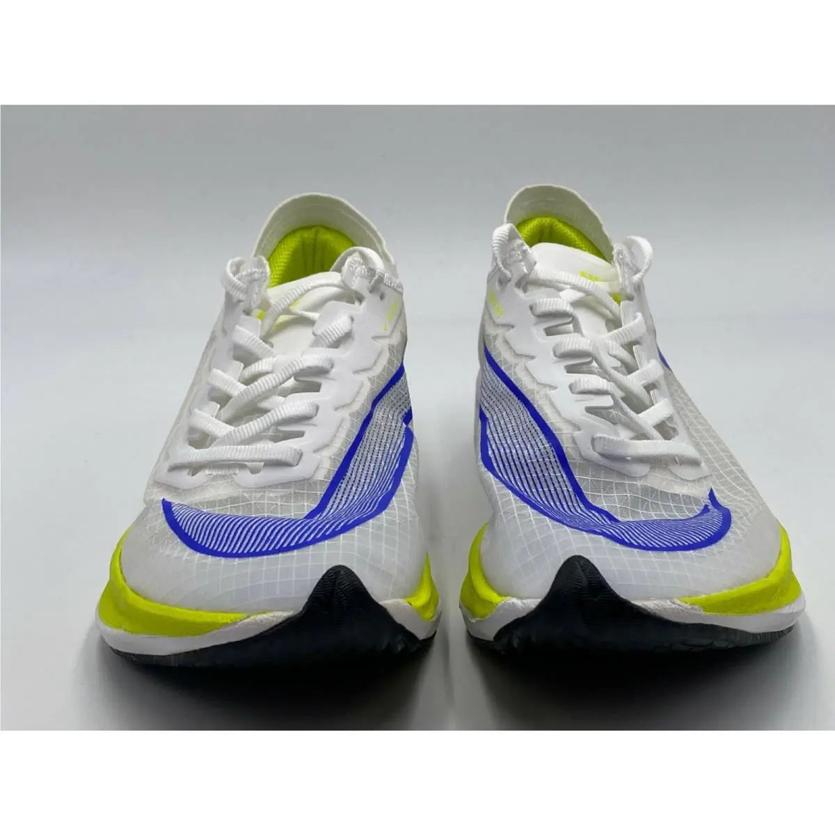 Nike shoes - Nike ZoomX Vaporfly Next - ZoomX Vaporfly Next - White (UPC: 194500794344) 1