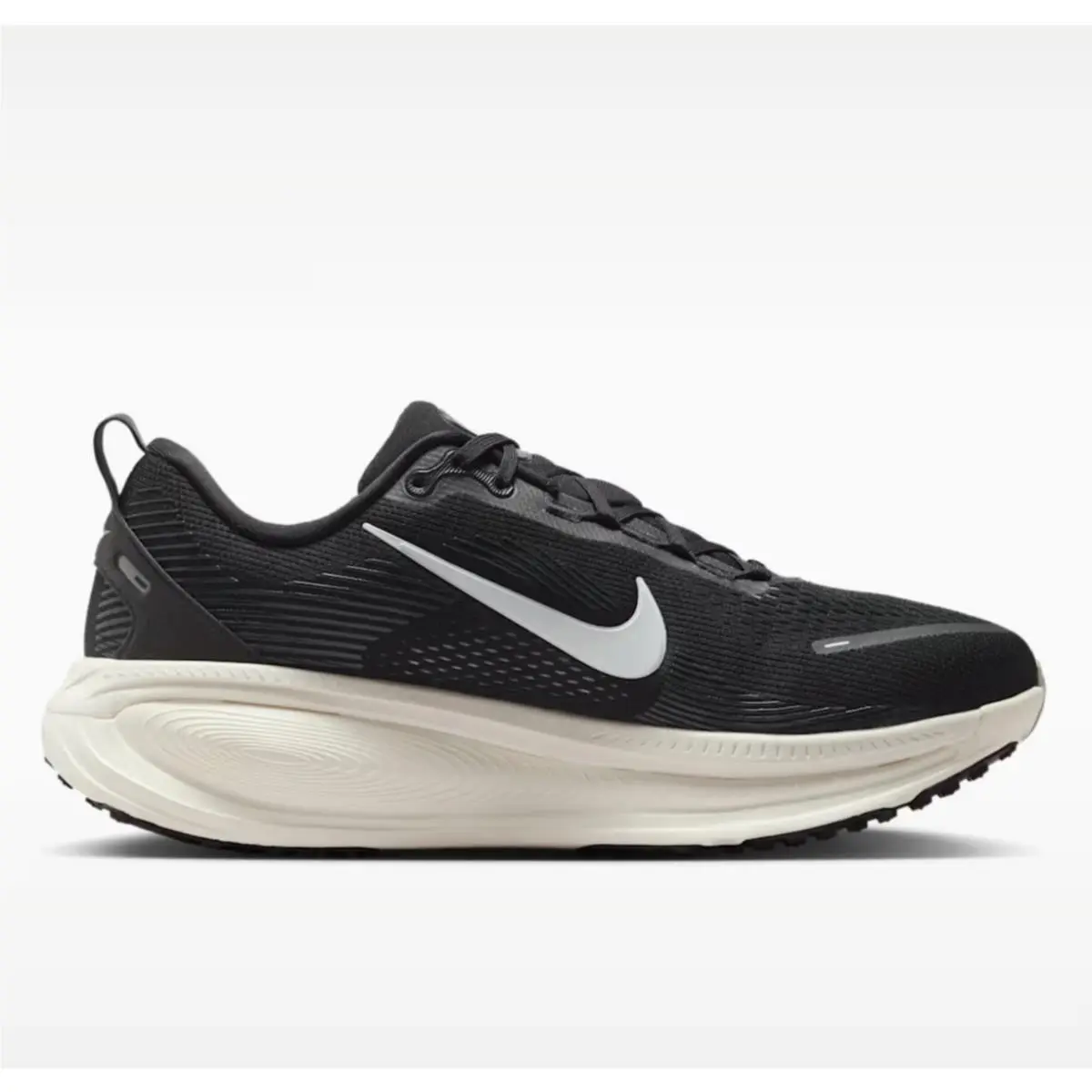 Nike shoes - Nike Vomero 18 - Vomero - IF0514-002 - Black 1