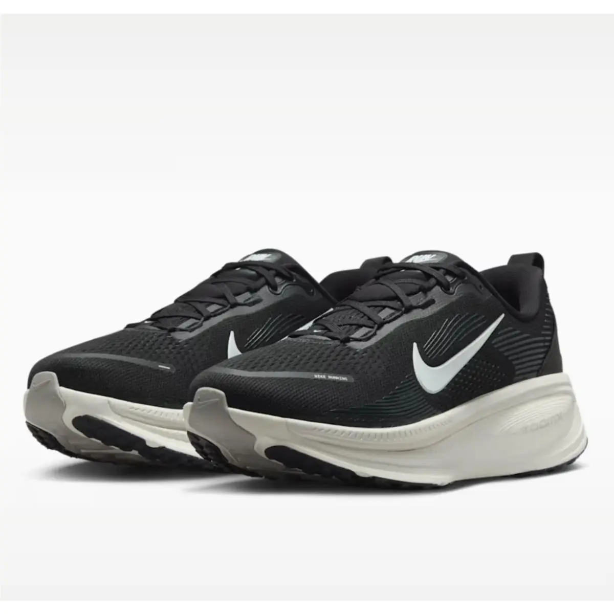 Nike shoes - Nike Vomero 18 - Vomero - IF0514-002 - Black 3