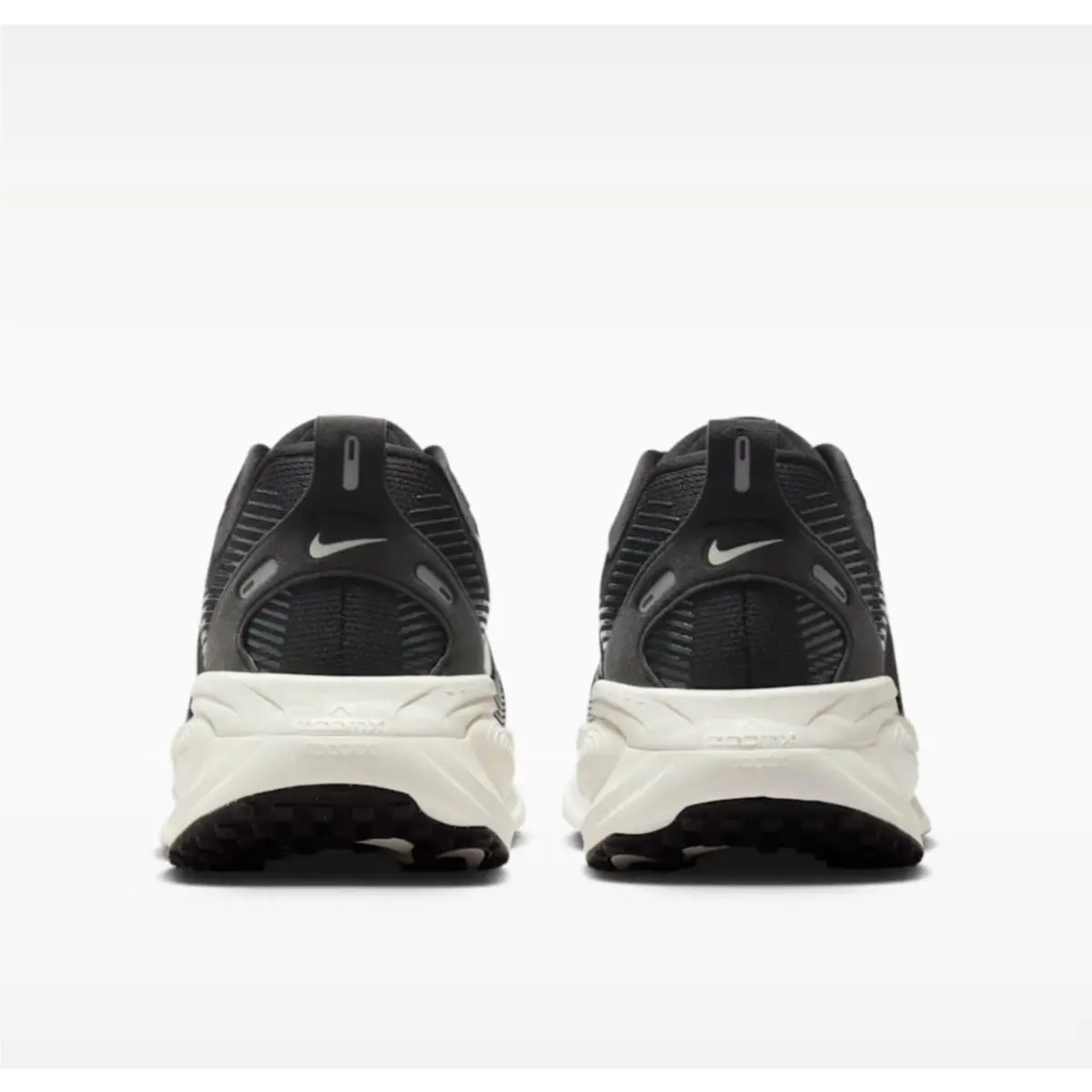 Nike shoes - Nike Vomero 18 - Vomero - IF0514-002 - Black 4