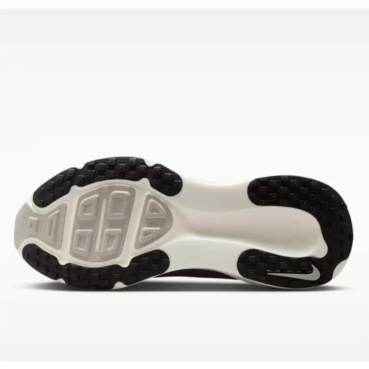 Nike shoes - Nike Vomero 18 - Vomero - IF0514-002 - Black 5