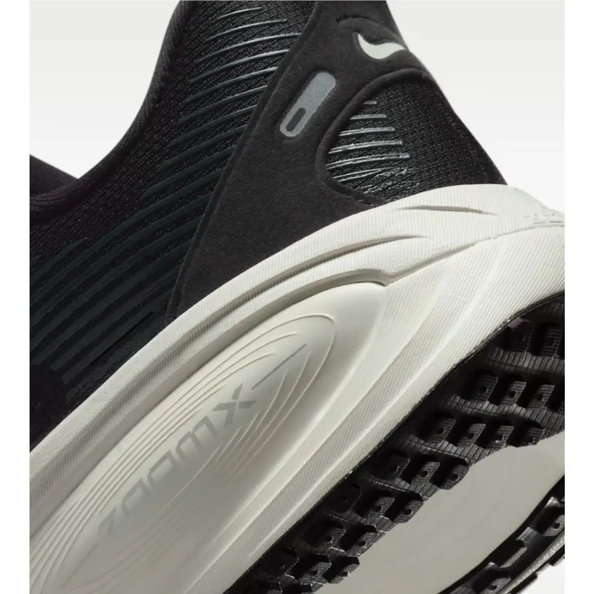 Nike shoes - Nike Vomero 18 - Vomero - IF0514-002 - Black 7