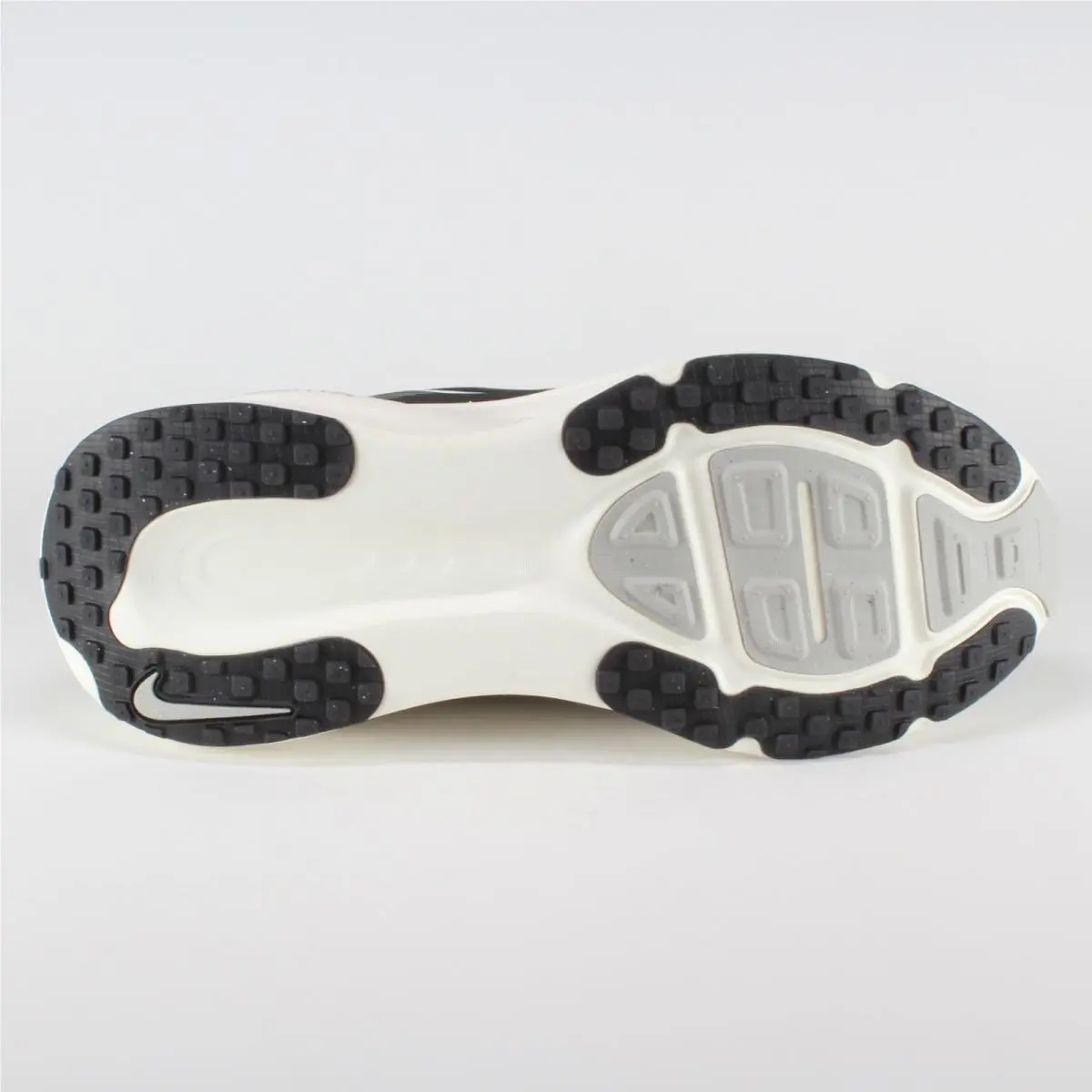 Nike shoes - Nike Vomero 18 - Vomero - IF0514-002 - Black 8