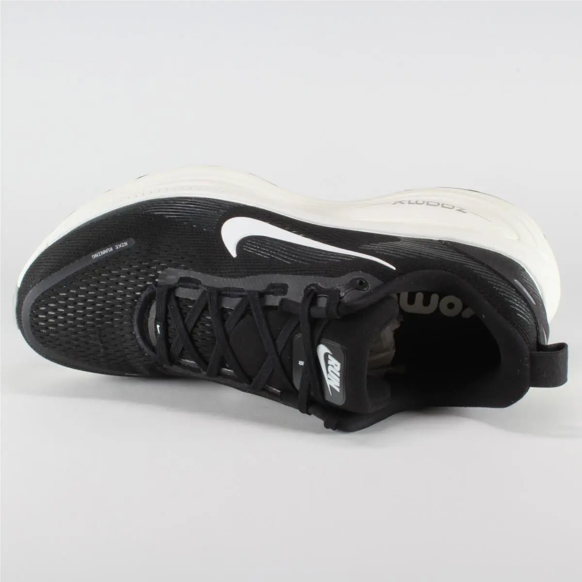 Nike shoes - Nike Vomero 18 - Vomero - IF0514-002 - Black 9