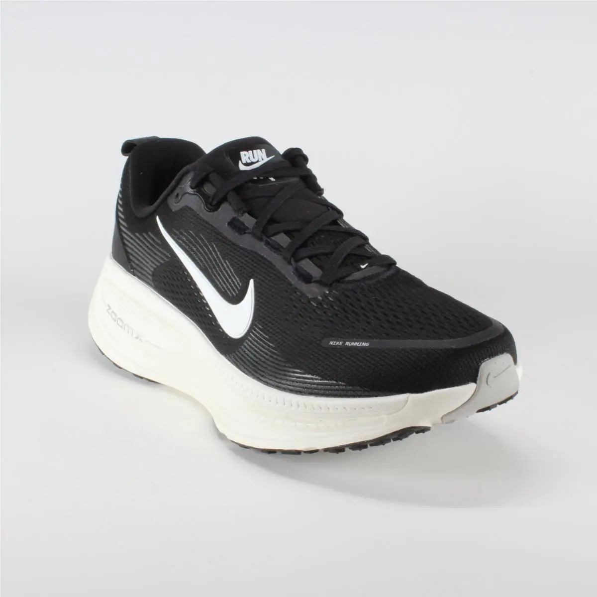 Nike shoes - Nike Vomero 18 - Vomero - IF0514-002 - Black 0