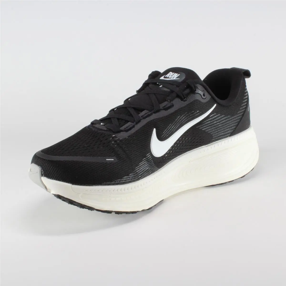 Nike shoes - Nike Vomero 18 - Vomero - IF0514-002 - Black 2