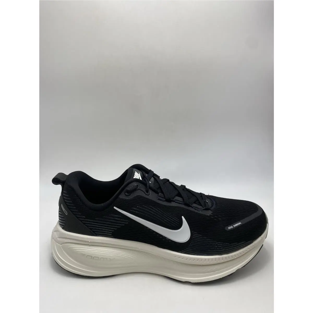 Nike shoes - Nike Vomero 18 - Vomero - IF0514 002 - Black/Summit White (UPC: 197864093825) 0