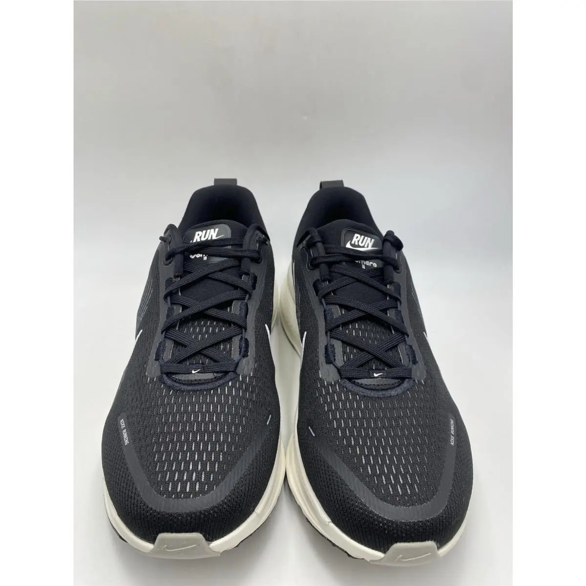 Nike shoes - Nike Vomero 18 - Vomero - IF0514 002 - Black/Summit White (UPC: 197864093825) 3