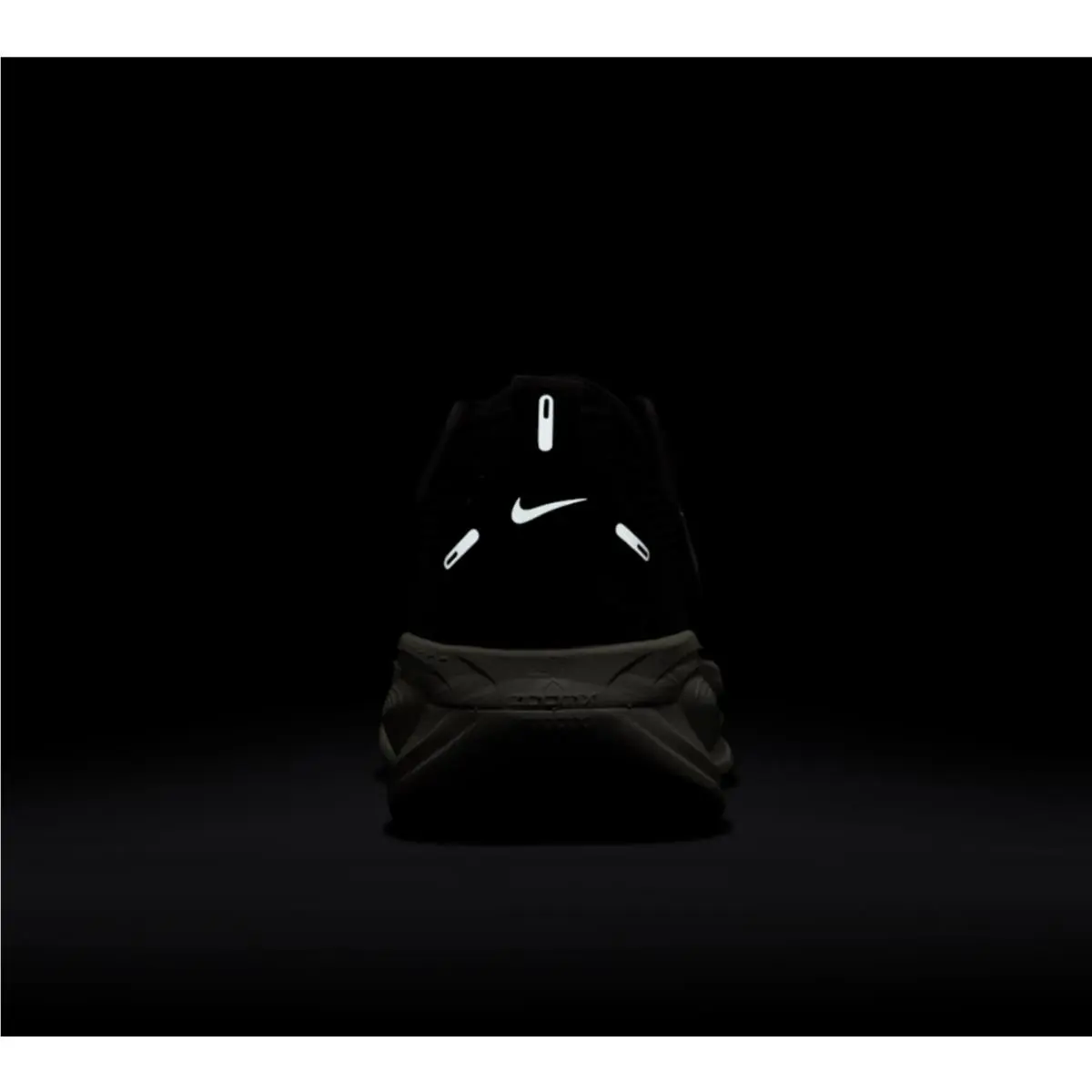 Nike shoes - Nike Vomero 18 - Vomero - IF0514-002 - Black 8