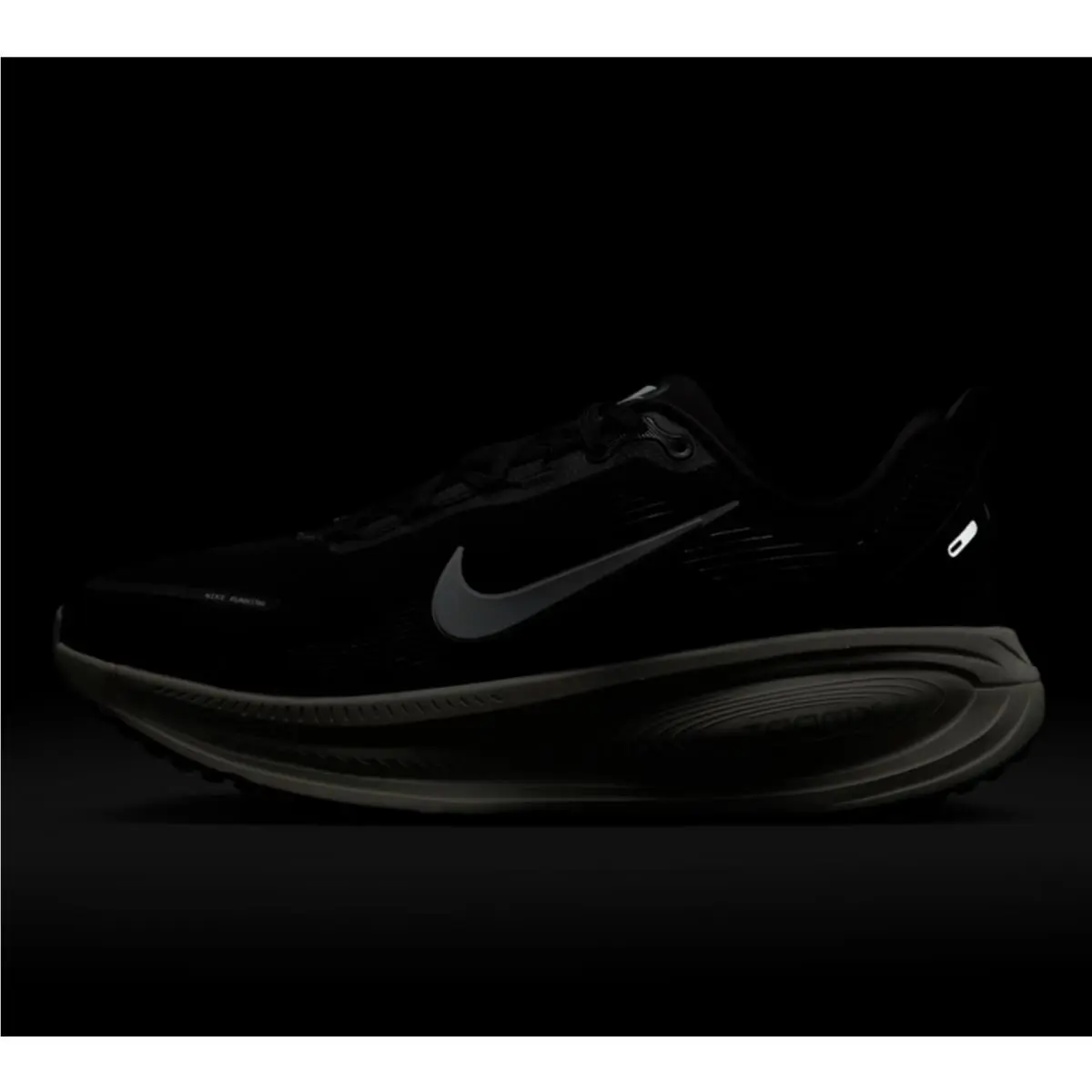 Nike shoes - Nike Vomero 18 - Vomero - IF0514-002 - Black 9