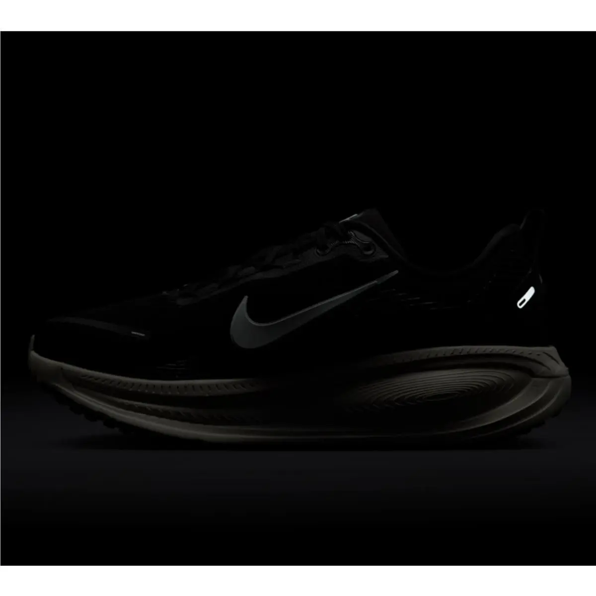 Nike shoes - Nike Vomero 18 - Vomero - IF0514-002 - Black 10