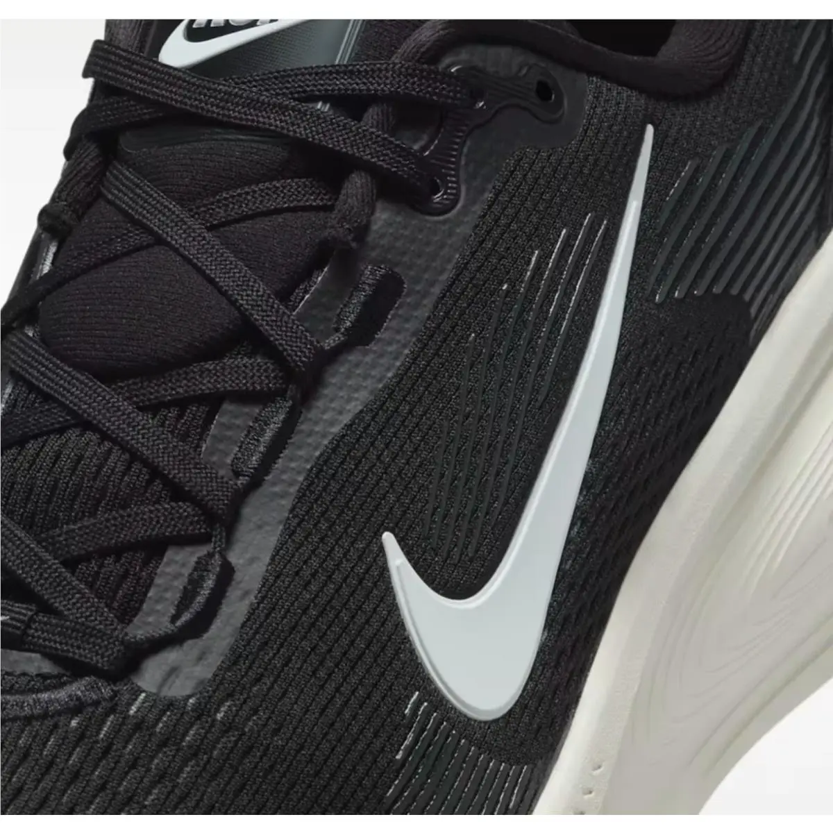 Nike shoes - Nike Vomero 18 - Vomero - IF0514-002 - Black 6