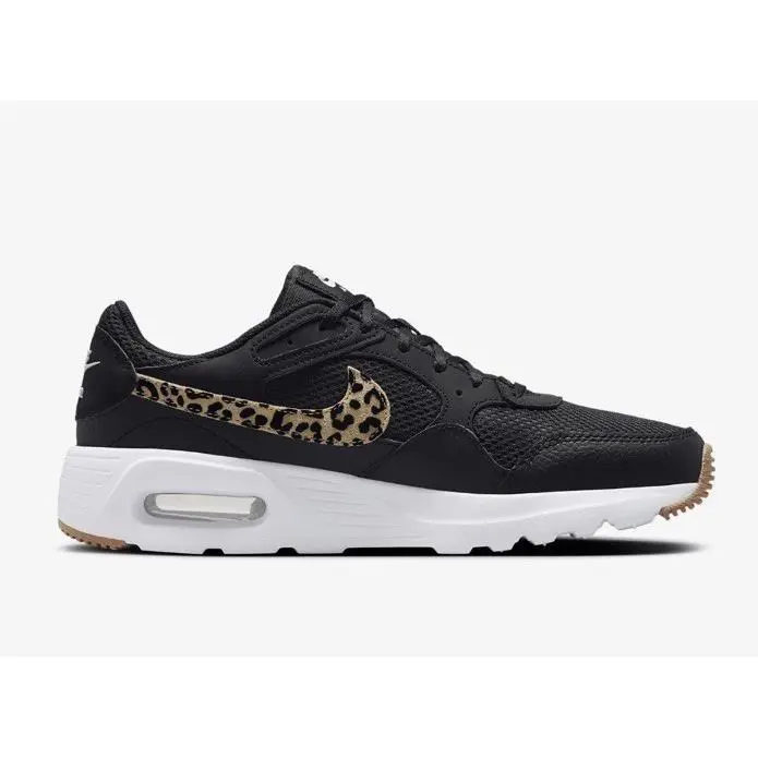 Nike shoes - Nike Air Max SC - Air Max - Black/Hemp/White/Sesame 0