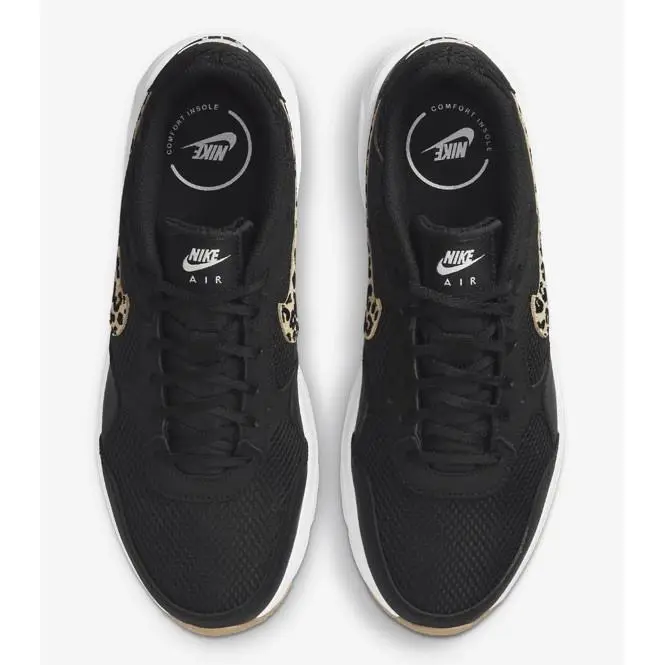 Nike shoes - Nike Air Max SC - Air Max - Black/Hemp/White/Sesame 1