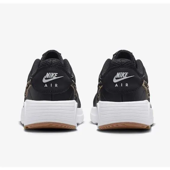 Nike shoes - Nike Air Max SC - Air Max - Black/Hemp/White/Sesame 2