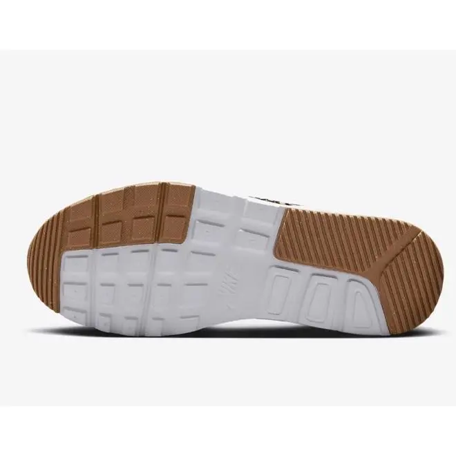 Nike shoes - Nike Air Max SC - Air Max - Black/Hemp/White/Sesame 3