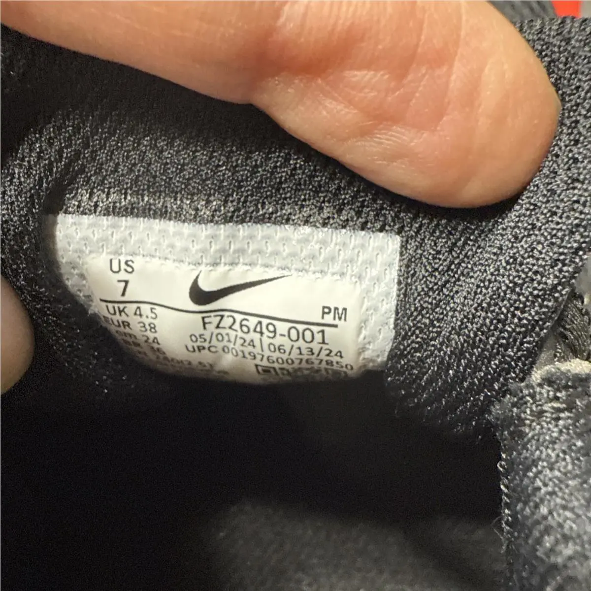 Nike shoes - Nike Air Max SC - Air Max - Black/Hemp/White/Sesame 13
