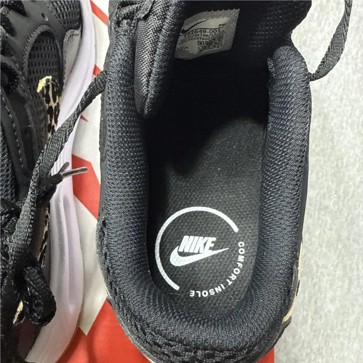 Nike shoes - Nike Air Max SC - Air Max - Black/Hemp/White/Sesame 17