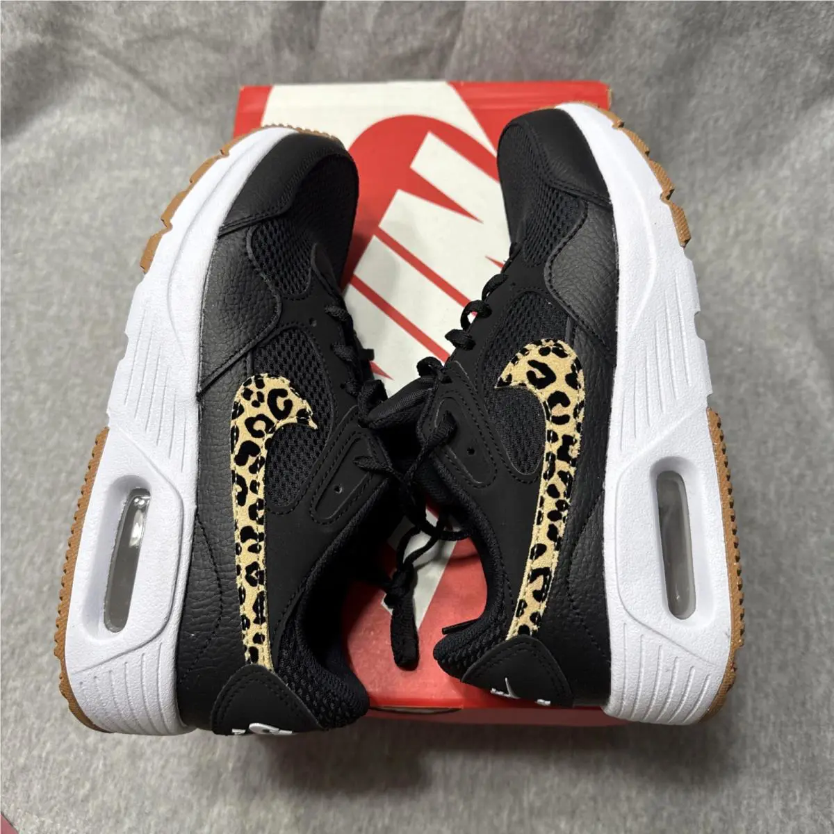 Nike shoes - Nike Air Max SC - Air Max - Black/Hemp/White/Sesame 20